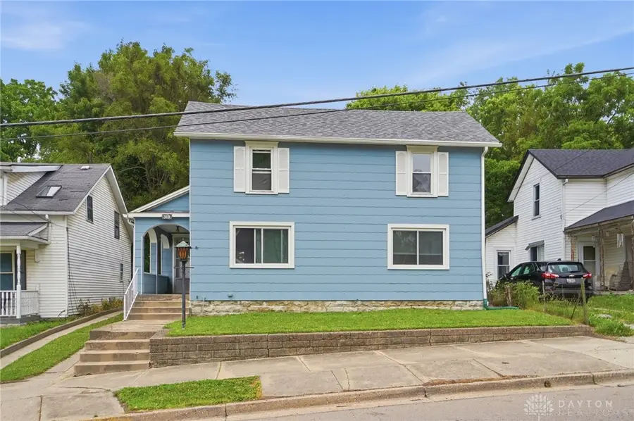 319 E Main Street, Piqua, OH 45356 - #3