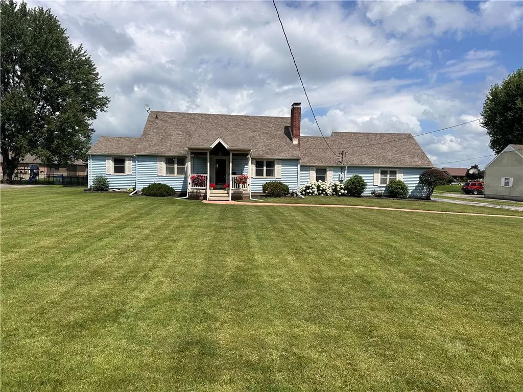 501 N Main Street, Arcanum, OH 45304 - #1