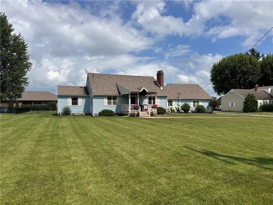 501 N Main Street, Arcanum, OH 45304 - #2