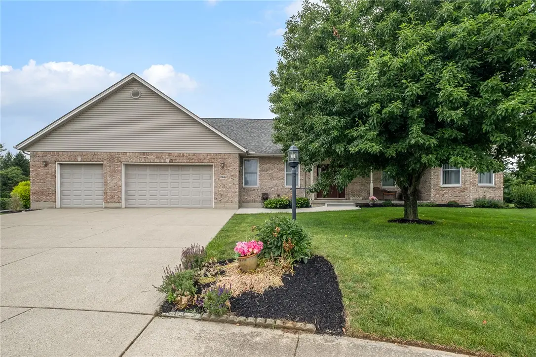 2032 Hancock Court, Xenia, OH 45385 - #1