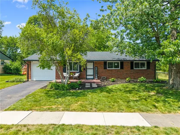 7425 Treon Place, Huber Heights, OH 45424