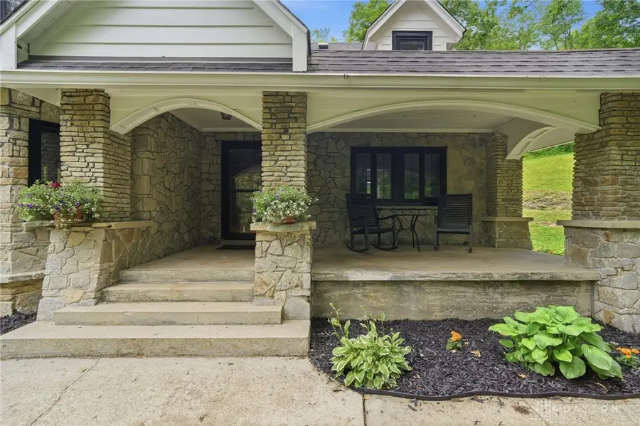 2871 N Waynesville Road, Oregonia, OH 45054 - #2