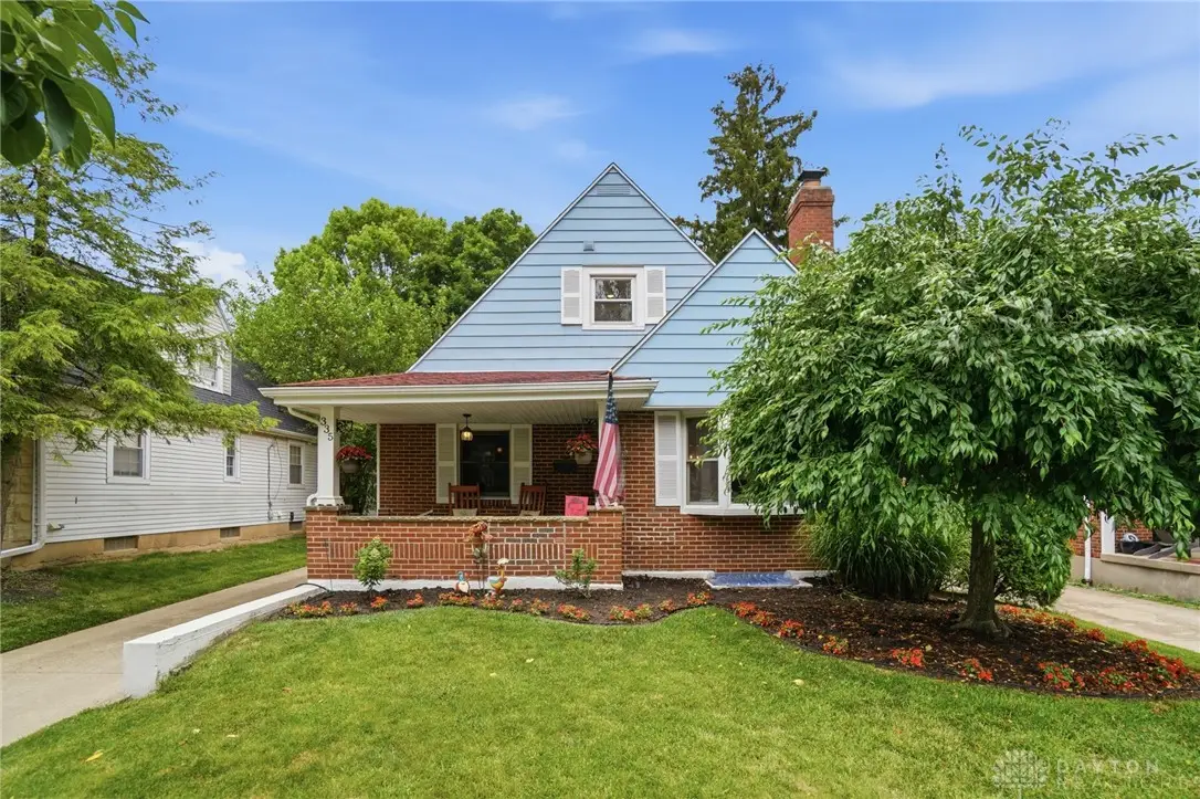 335 East Drive, Oakwood, OH 45419 - #1