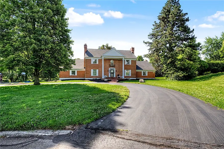 6524 Halberd Court, Washington, OH 45459 - #2