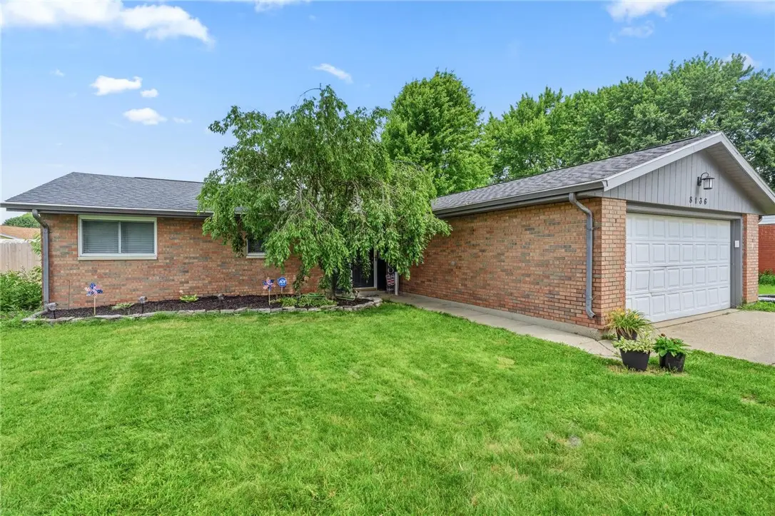 8136 Gibson Avenue, Fairborn, OH 45324 - #1