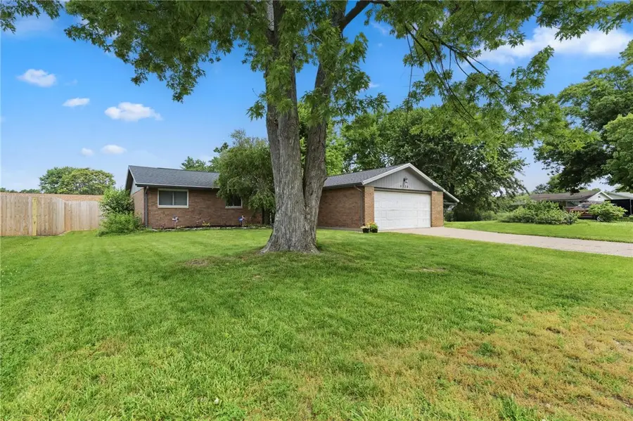 8136 Gibson Avenue, Fairborn, OH 45324 - #2