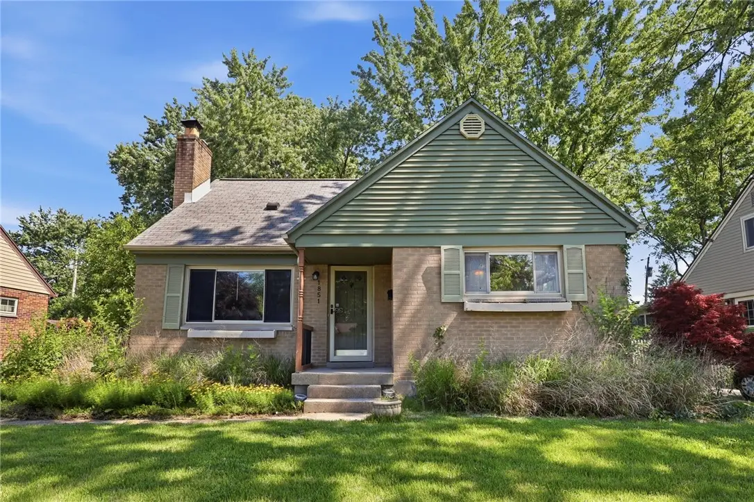 1851 Beaverton Drive, Kettering, OH 45429 - #1