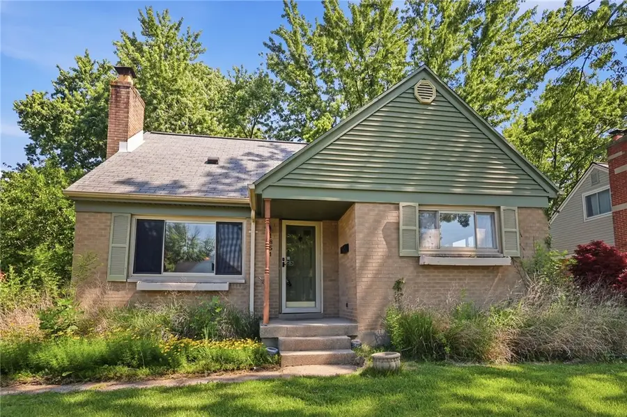 1851 Beaverton Drive, Kettering, OH 45429 - #2