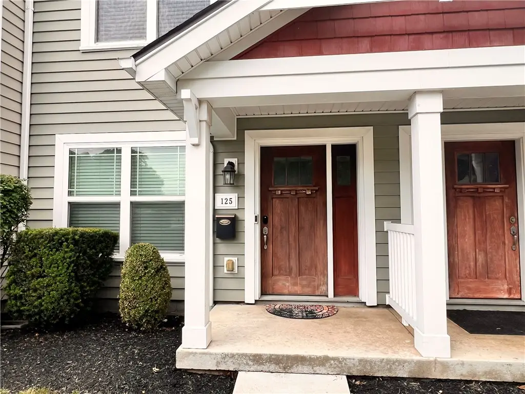 125 Rubicon Street, Dayton, OH 45409 - #1