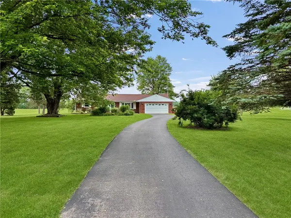 3835 State Route 502, Greenville, OH 45331