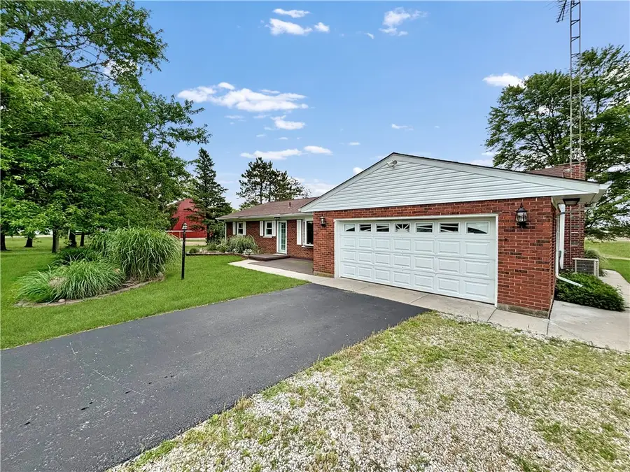 3835 State Route 502, Greenville, OH 45331 - #2
