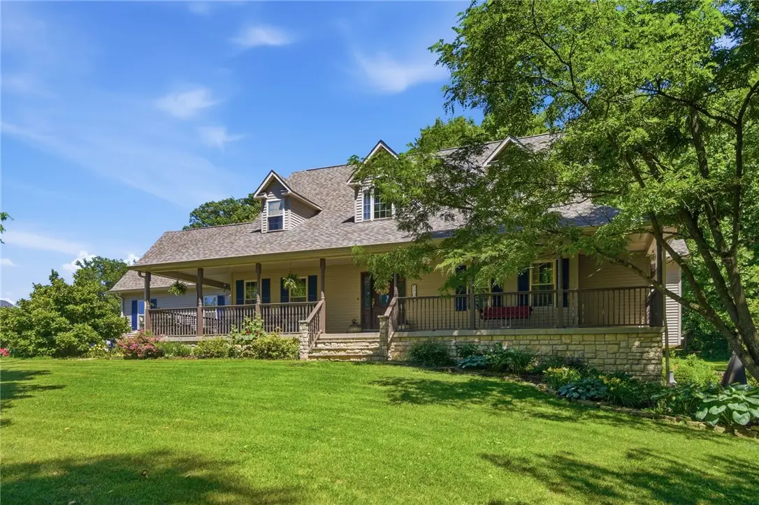 5700 Kizer Lane, Northridge, OH 45502 - #1