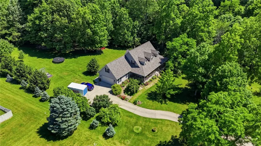 5700 Kizer Lane, Northridge, OH 45502 - #2