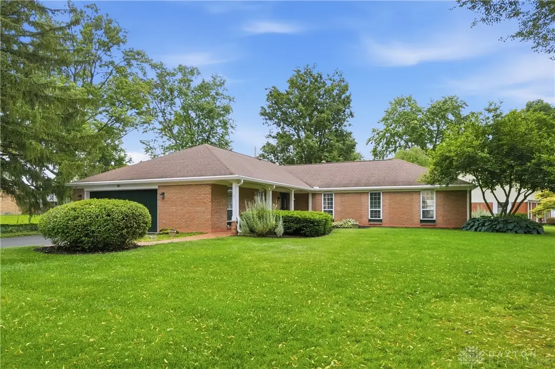 901 New England Avenue, Centerville, OH 45429 - #1