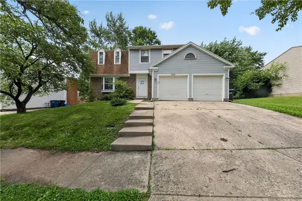 5250 W Gander Road, Huber Heights, OH 45424