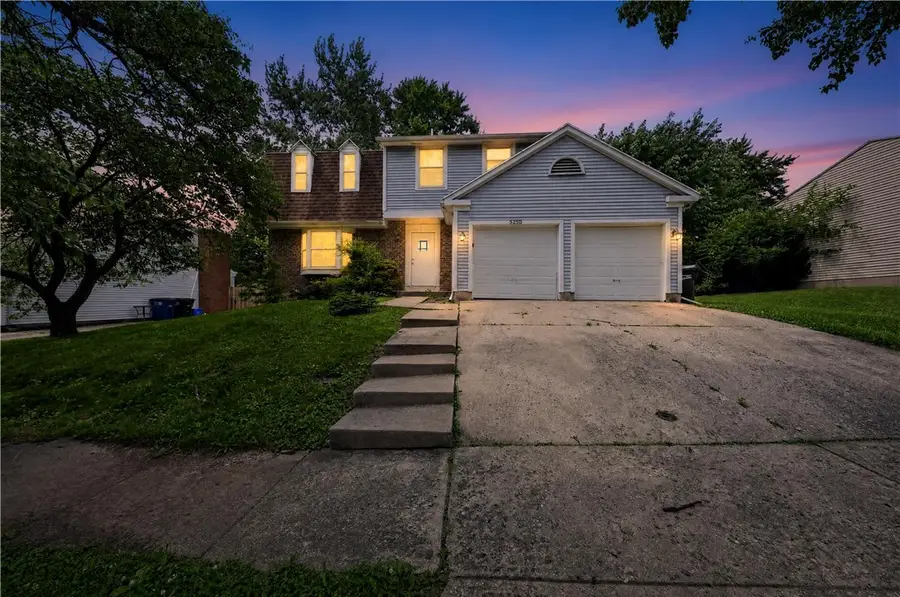 5250 W Gander Road, Huber Heights, OH 45424 - #2