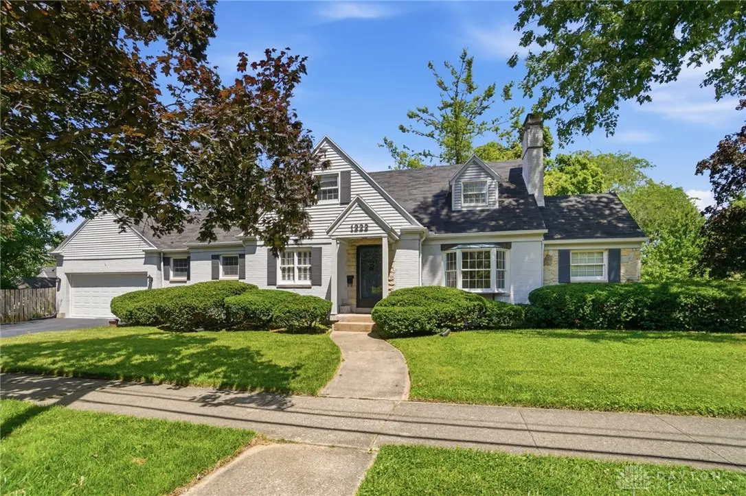 1222 Hathaway Road, Oakwood, OH 45419 - #1