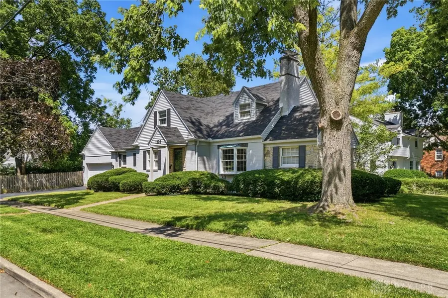 1222 Hathaway Road, Oakwood, OH 45419 - #2