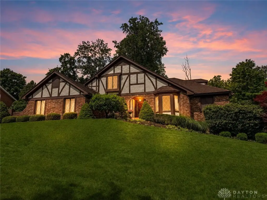 5016 Lausanne Drive, Centerville, OH 45458 - #1