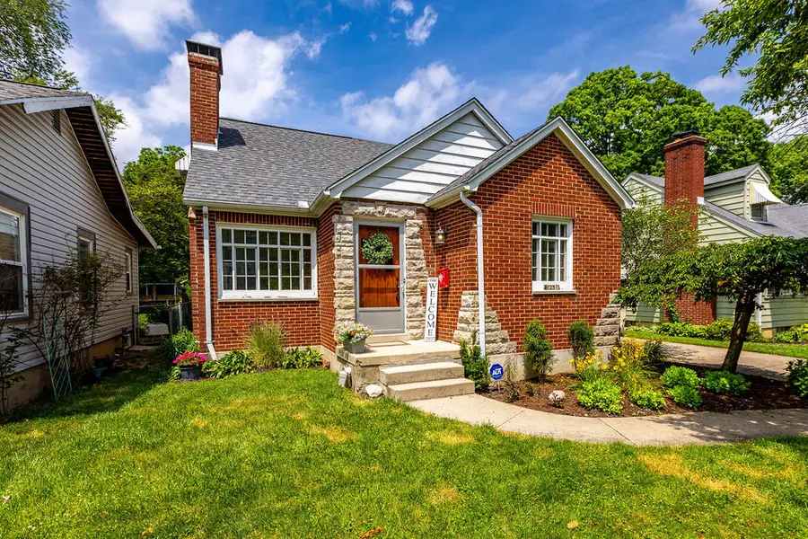 1231 Ashland Avenue, Dayton, OH 45420 - #2