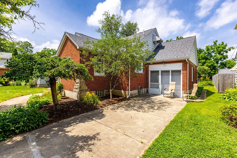 1231 Ashland Avenue, Dayton, OH 45420 - #3