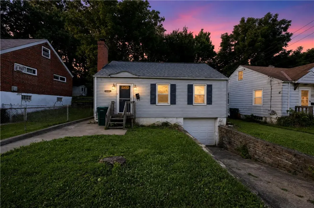713 Flintridge Drive, Fairborn, OH 45324 - #1