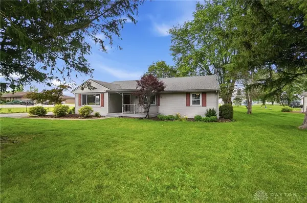 8251 Arlington Road, Clay Twp, OH 45309