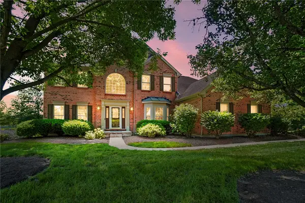 6953 Raceway Court, Mason, OH 45040