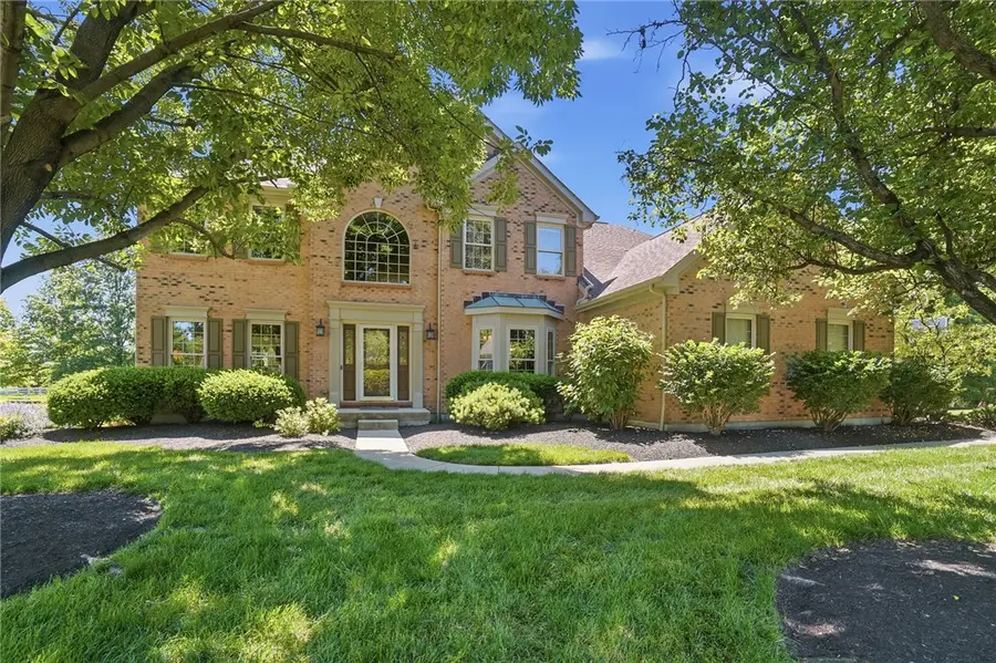 6953 Raceway Court, Mason, OH 45040 - #2