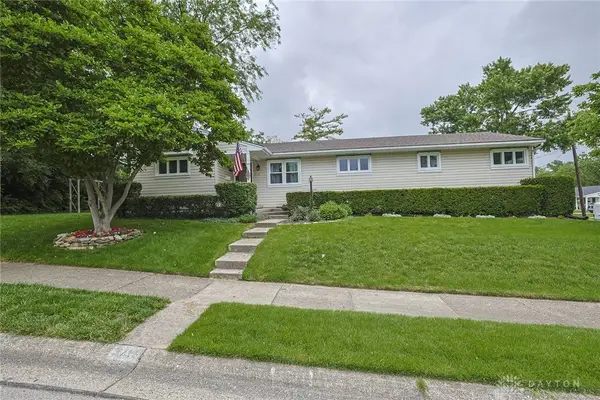 3711 Sherman Avenue, Middletown, OH 45044