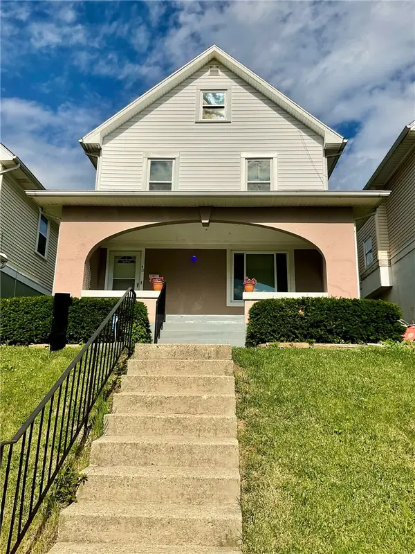 40 Indiana Avenue, Dayton, OH 45410