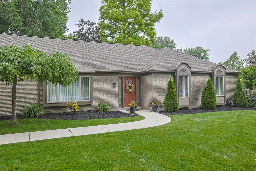 6725 Vienna Woods Trail, Washington, OH 45459 - #1