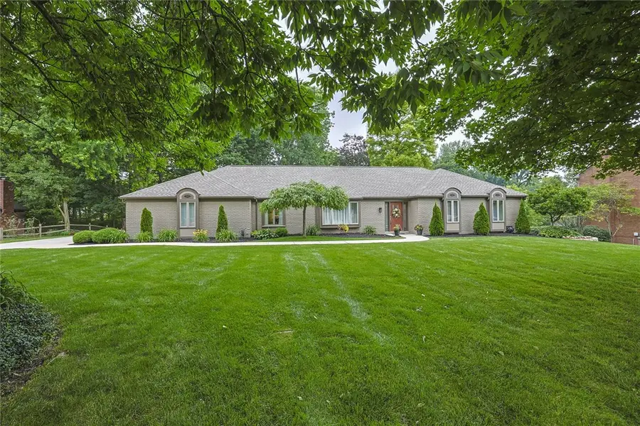6725 Vienna Woods Trail, Washington, OH 45459 - #3