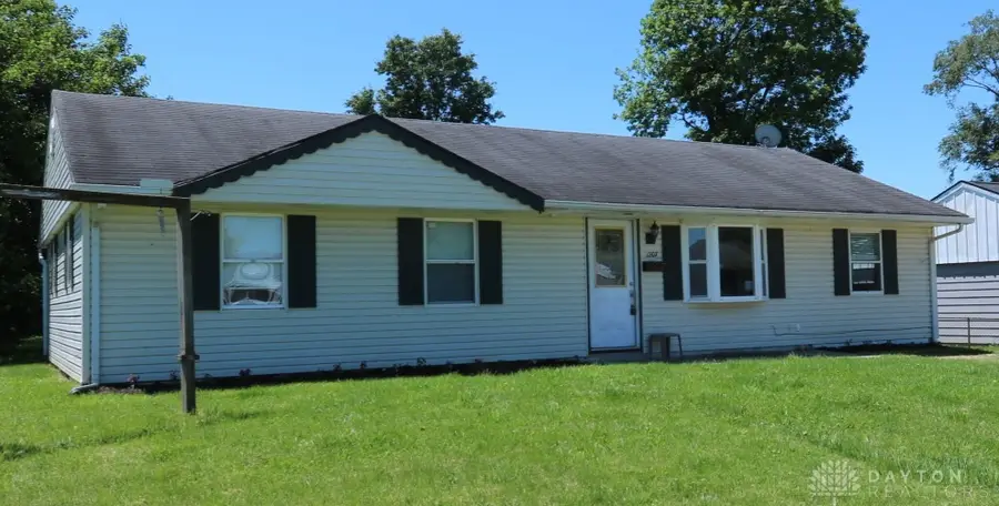 1207 Chalet Drive, New Carlisle, OH 45344 - #3