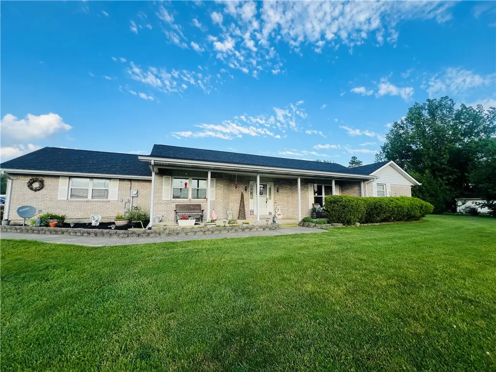 7940 Arlington Road, Brookville, OH 45309 - #1