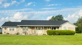 7940 Arlington Road, Brookville, OH 45309 - #2