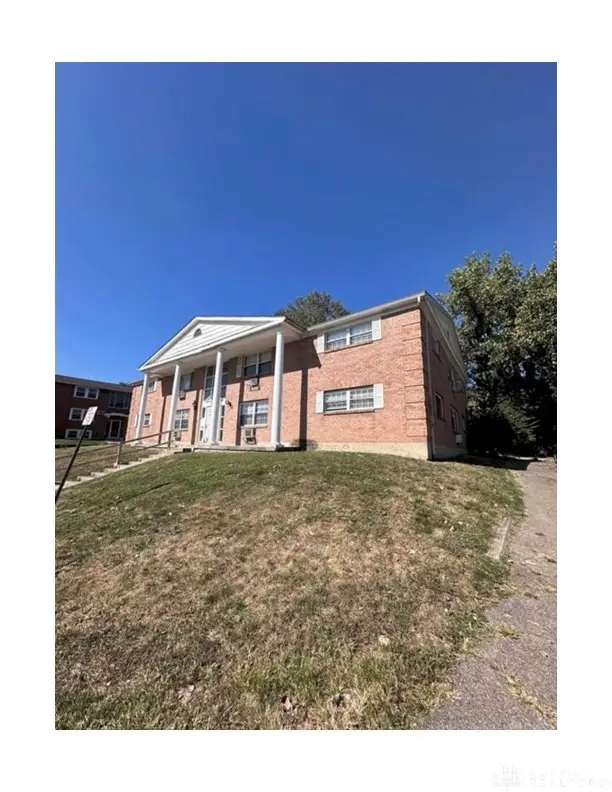 423 Briarwood Avenue, Dayton, OH 45403 - #1