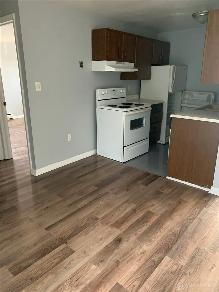 423 Briarwood Avenue, Dayton, OH 45403 - #2