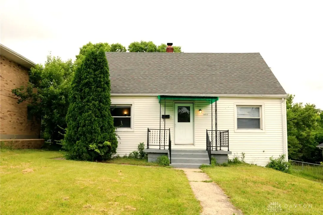 4619 W 2nd Street, Dayton, OH 45417 - #1