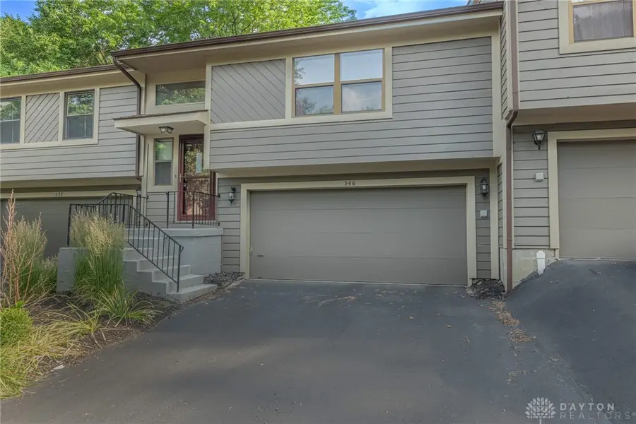 546 Kyle Lane, Fairborn, OH 45324 - #2