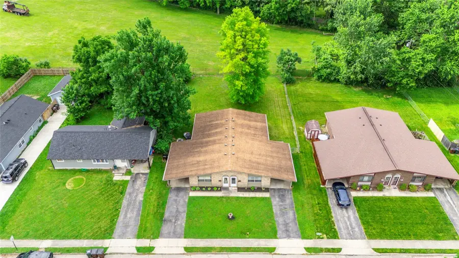108-110 W Worley Avenue, Trotwood, OH 45426 - #2
