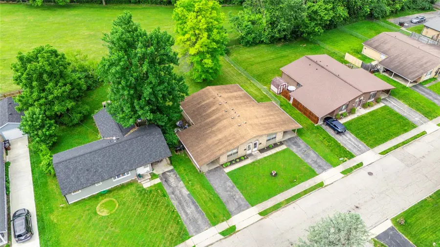 108-110 W Worley Avenue, Trotwood, OH 45426 - #3