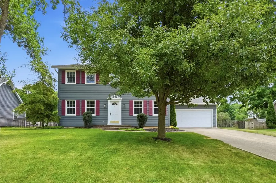 1160 Hyannis Drive, Beavercreek, OH 45434 - #3