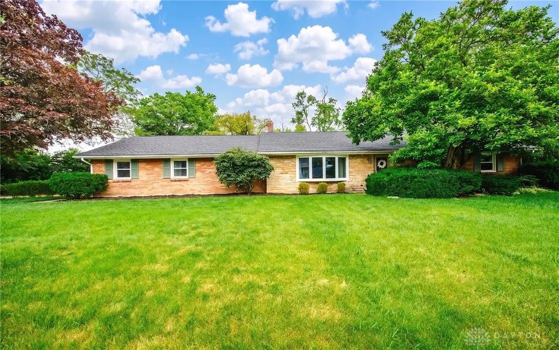 7439 Barr Circle, Dayton, OH 45459 - #1