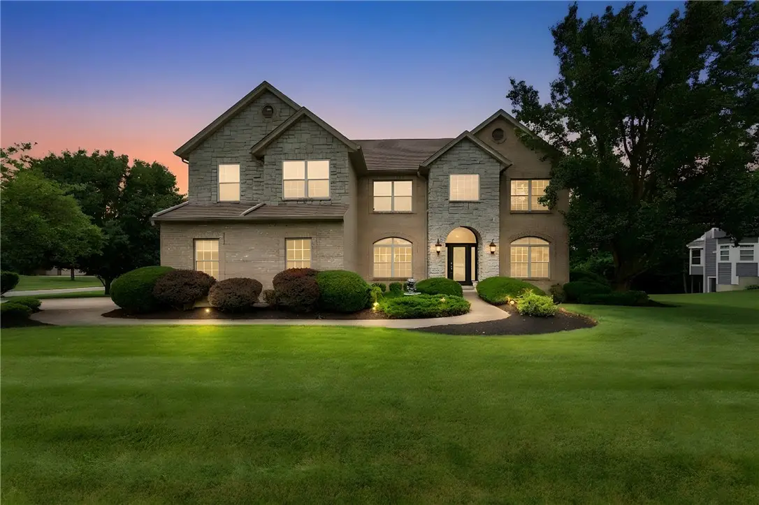 6694 Eagle Creek Drive, Liberty, OH 45011 - #1