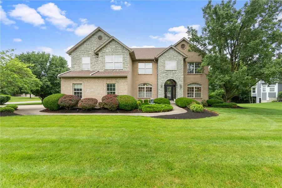 6694 Eagle Creek Drive, Liberty, OH 45011 - #2
