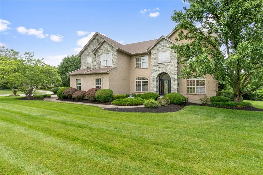 6694 Eagle Creek Drive, Liberty, OH 45011 - #3
