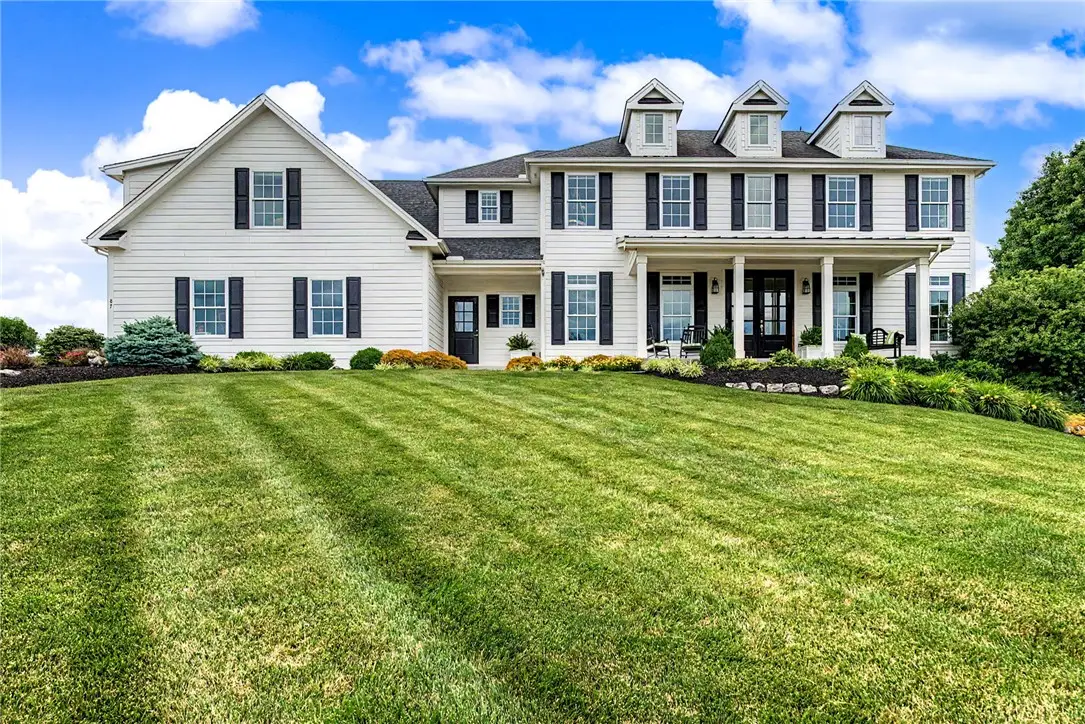 87 Carnoustie Lane, Springboro, OH 45066 - #1