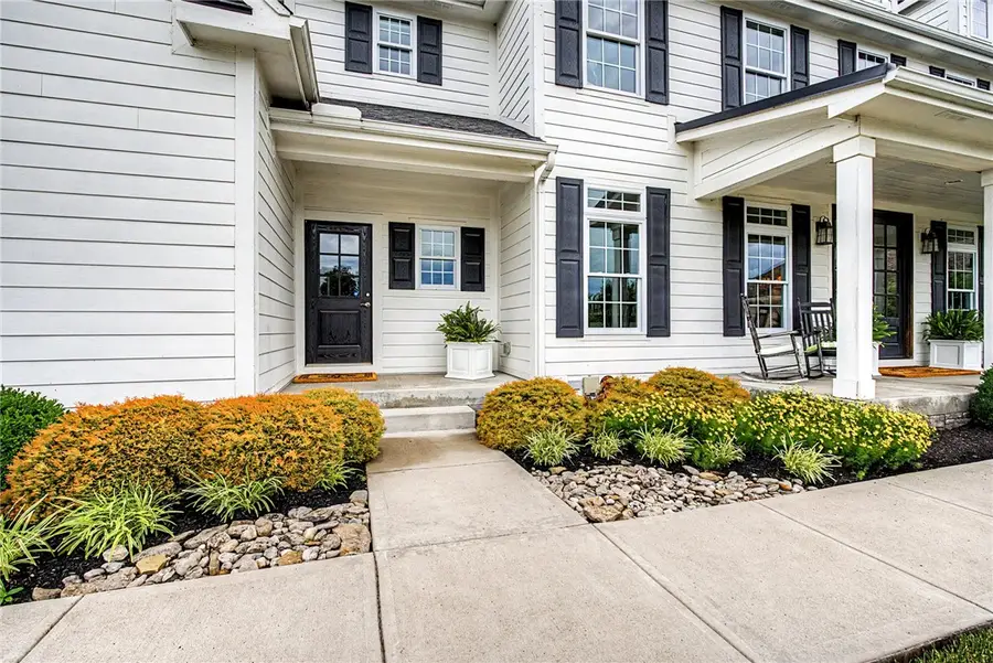87 Carnoustie Lane, Springboro, OH 45066 - #3