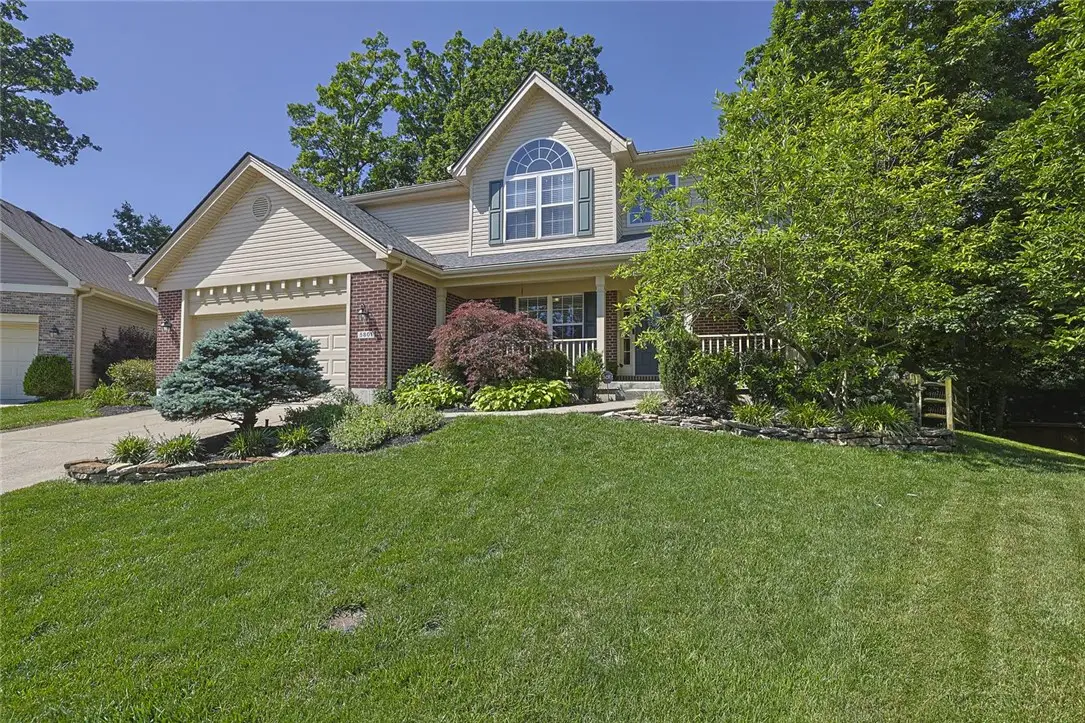 5801 Longbow Drive, Hamilton, OH 45011 - #1